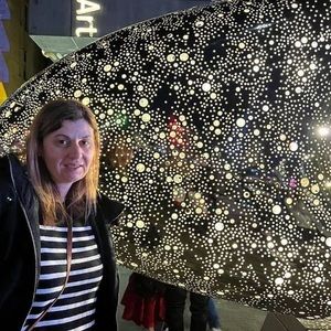 Meet your Posher, Tania